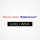 Image for article titled Don't You Dare Invite Me To Your Bro-Dal Shower